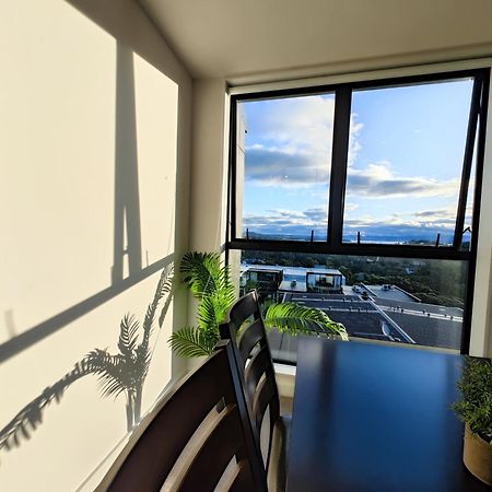 Auckland Birkenhead Bnb Exteriér fotografie