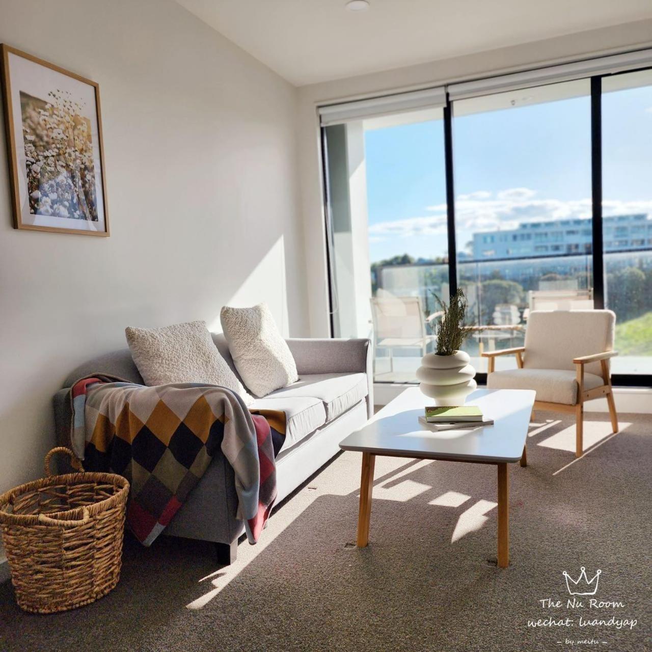 Auckland Birkenhead Bnb Exteriér fotografie