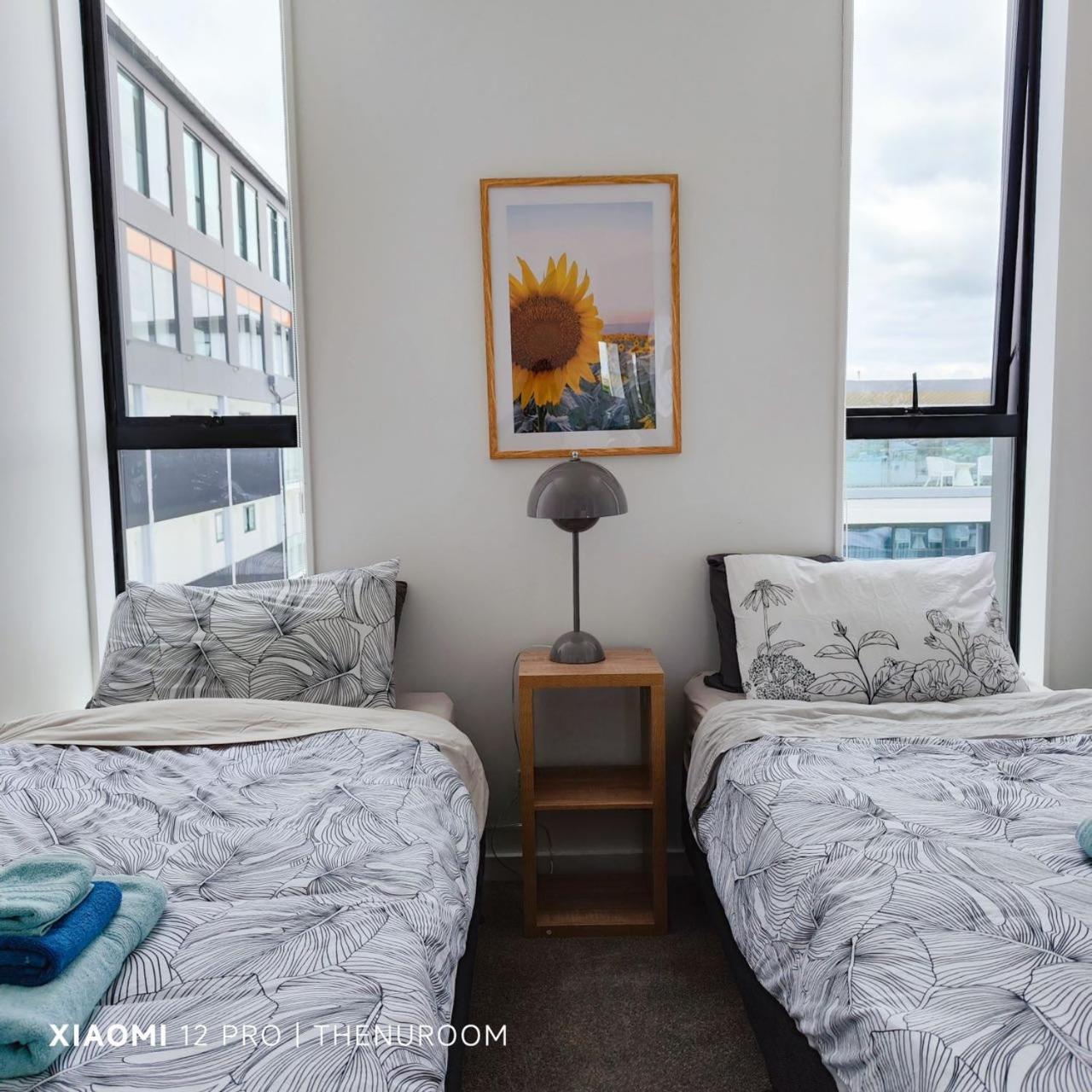 Auckland Birkenhead Bnb Exteriér fotografie