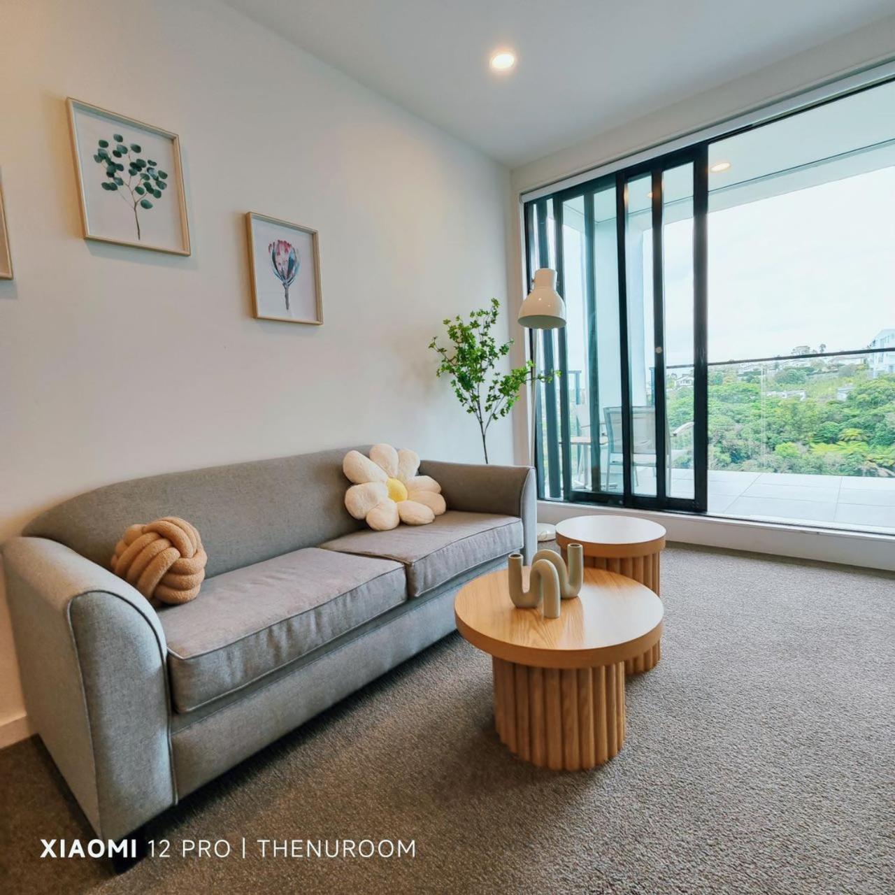Auckland Birkenhead Bnb Exteriér fotografie