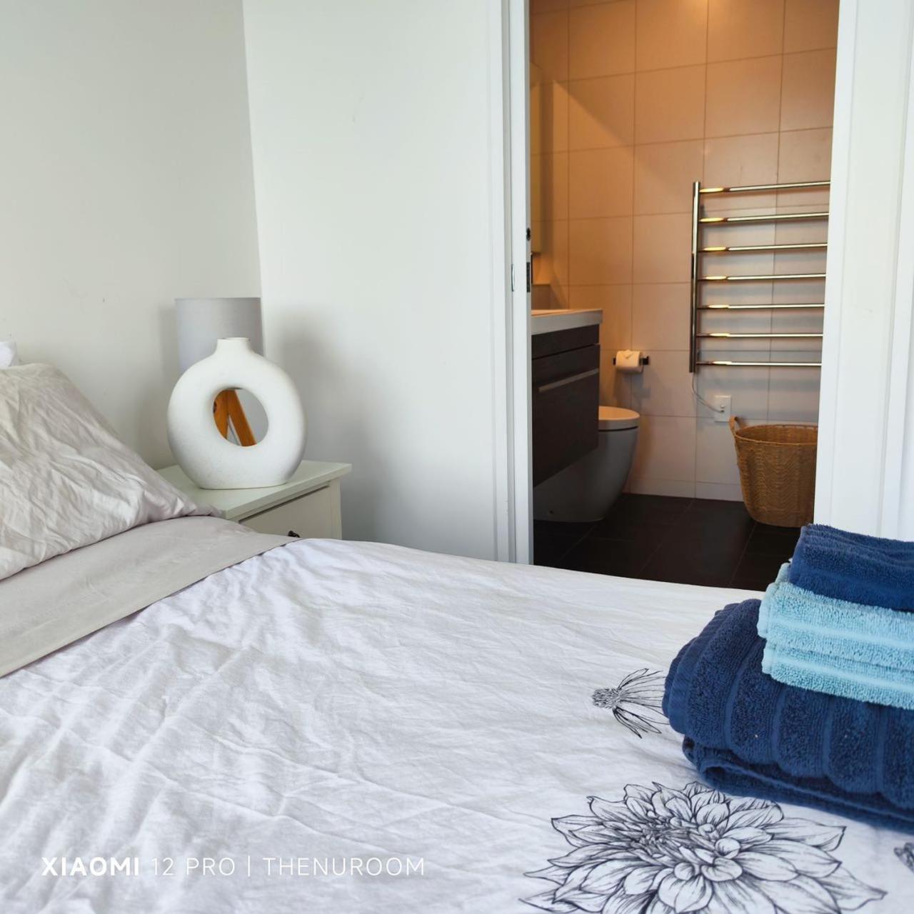 Auckland Birkenhead Bnb Exteriér fotografie