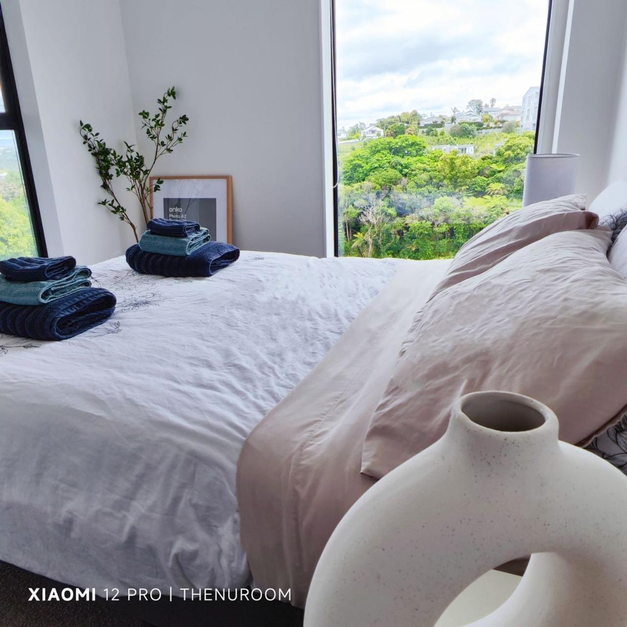Auckland Birkenhead Bnb Exteriér fotografie