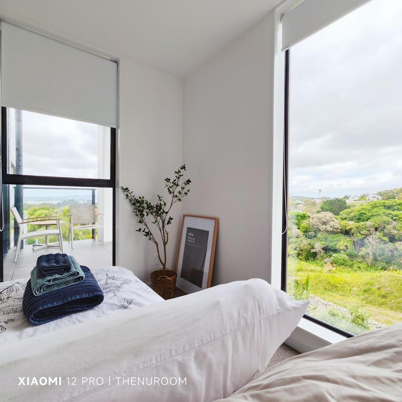 Auckland Birkenhead Bnb Exteriér fotografie