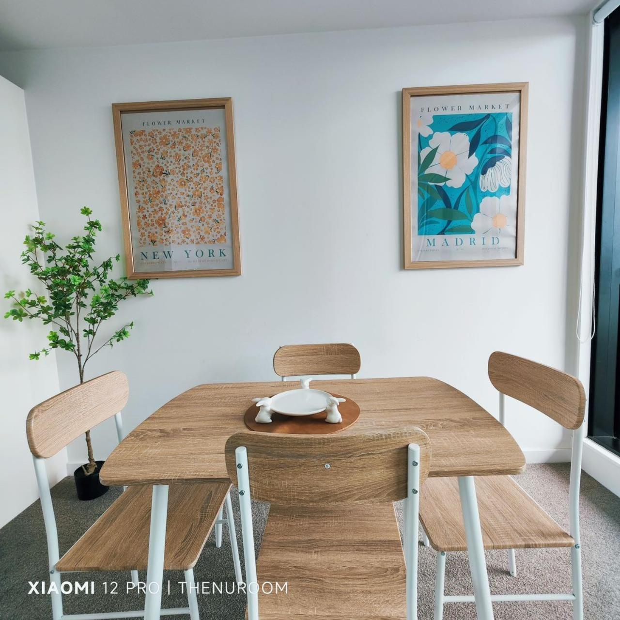 Auckland Birkenhead Bnb Exteriér fotografie