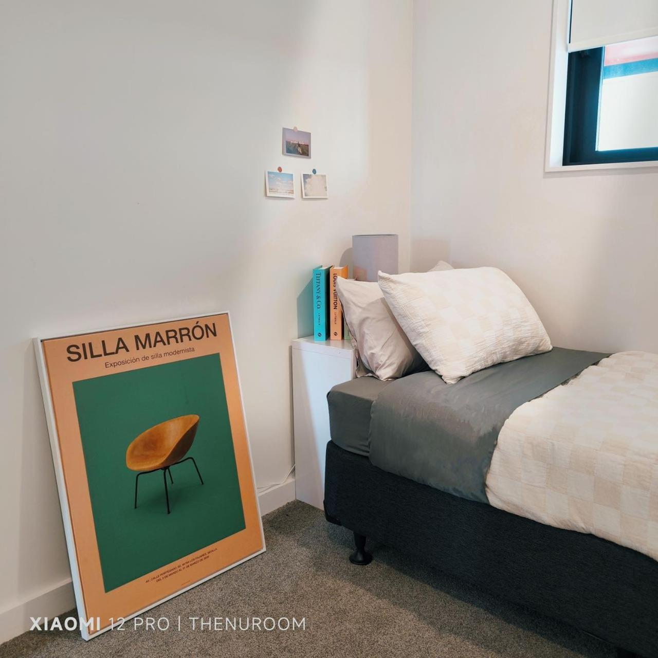 Auckland Birkenhead Bnb Exteriér fotografie
