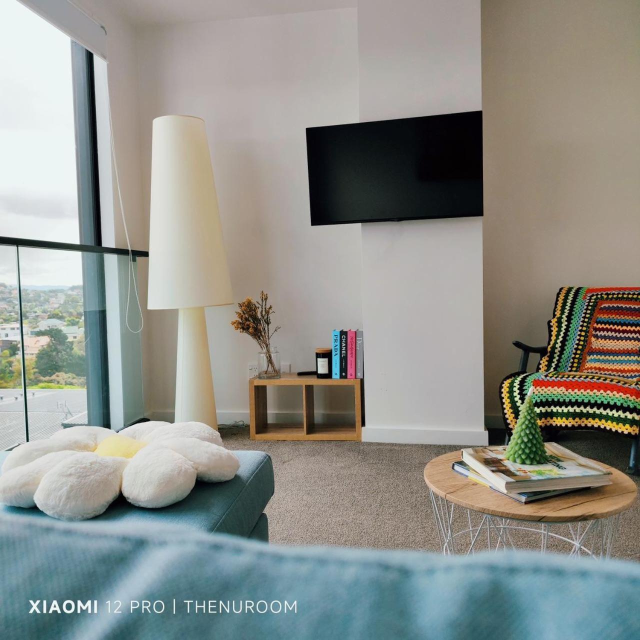 Auckland Birkenhead Bnb Exteriér fotografie