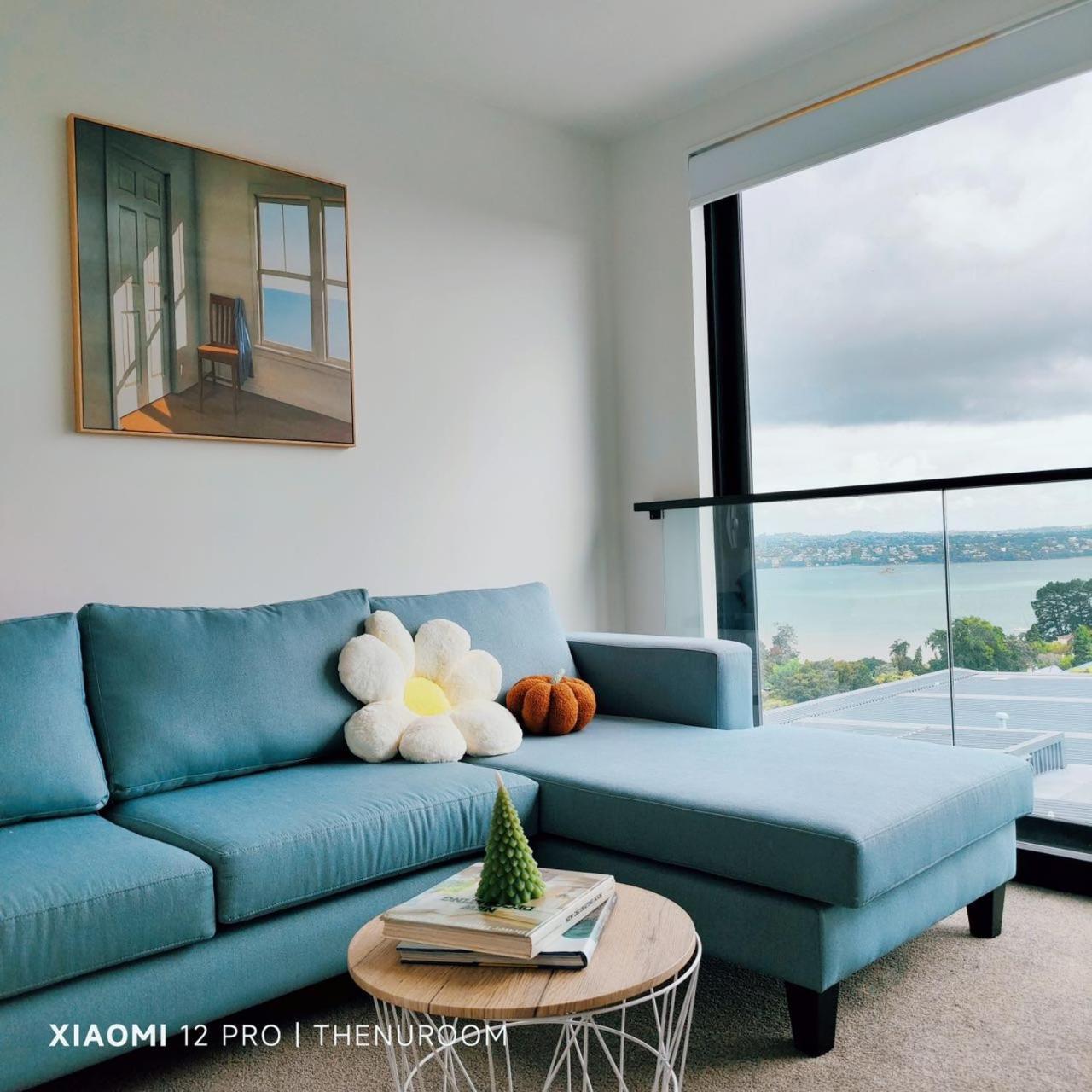 Auckland Birkenhead Bnb Exteriér fotografie