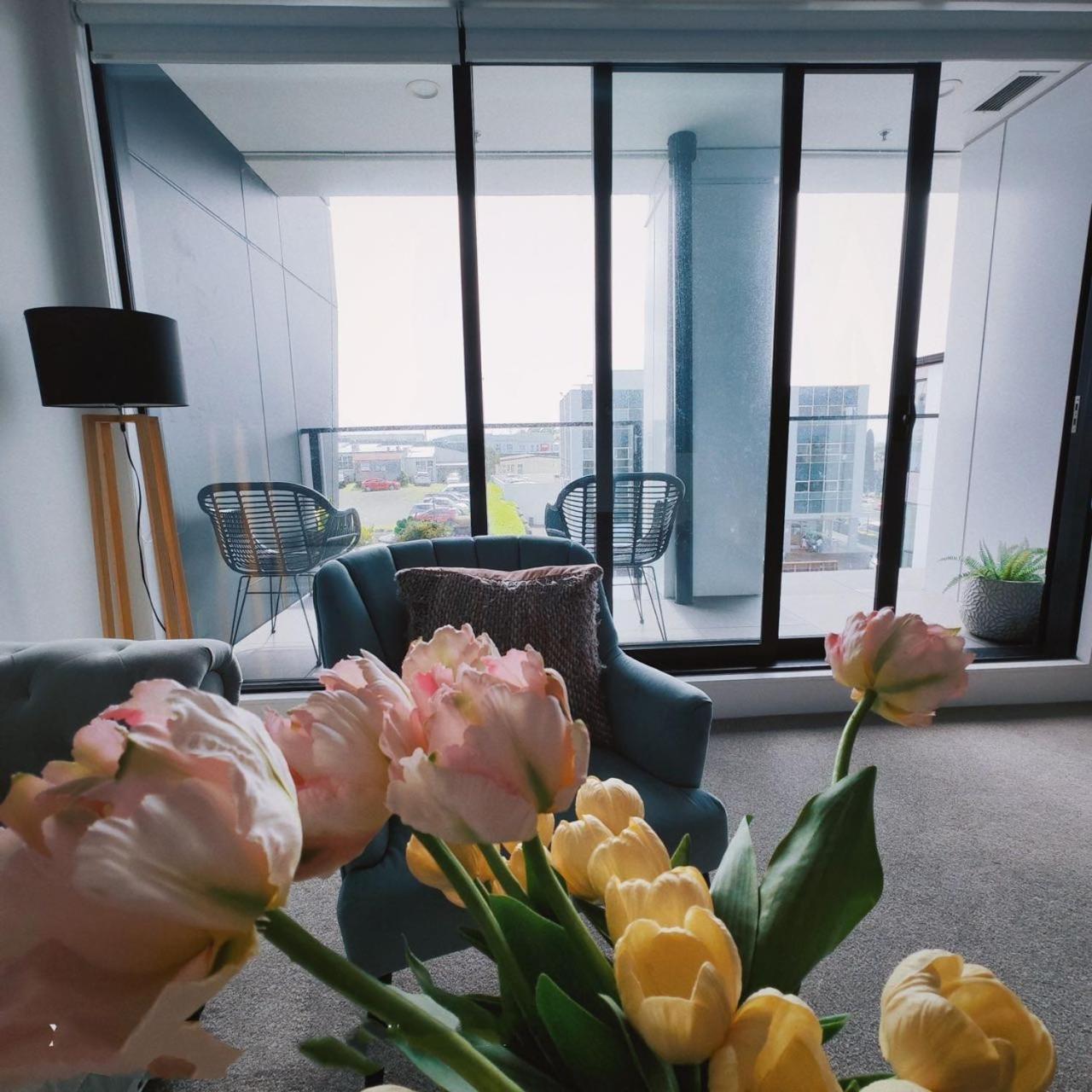 Auckland Birkenhead Bnb Exteriér fotografie