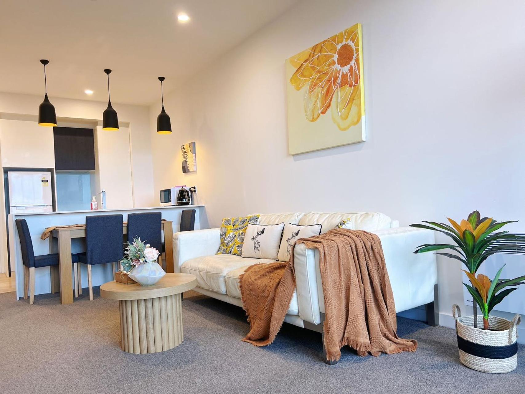 Auckland Birkenhead Bnb Exteriér fotografie