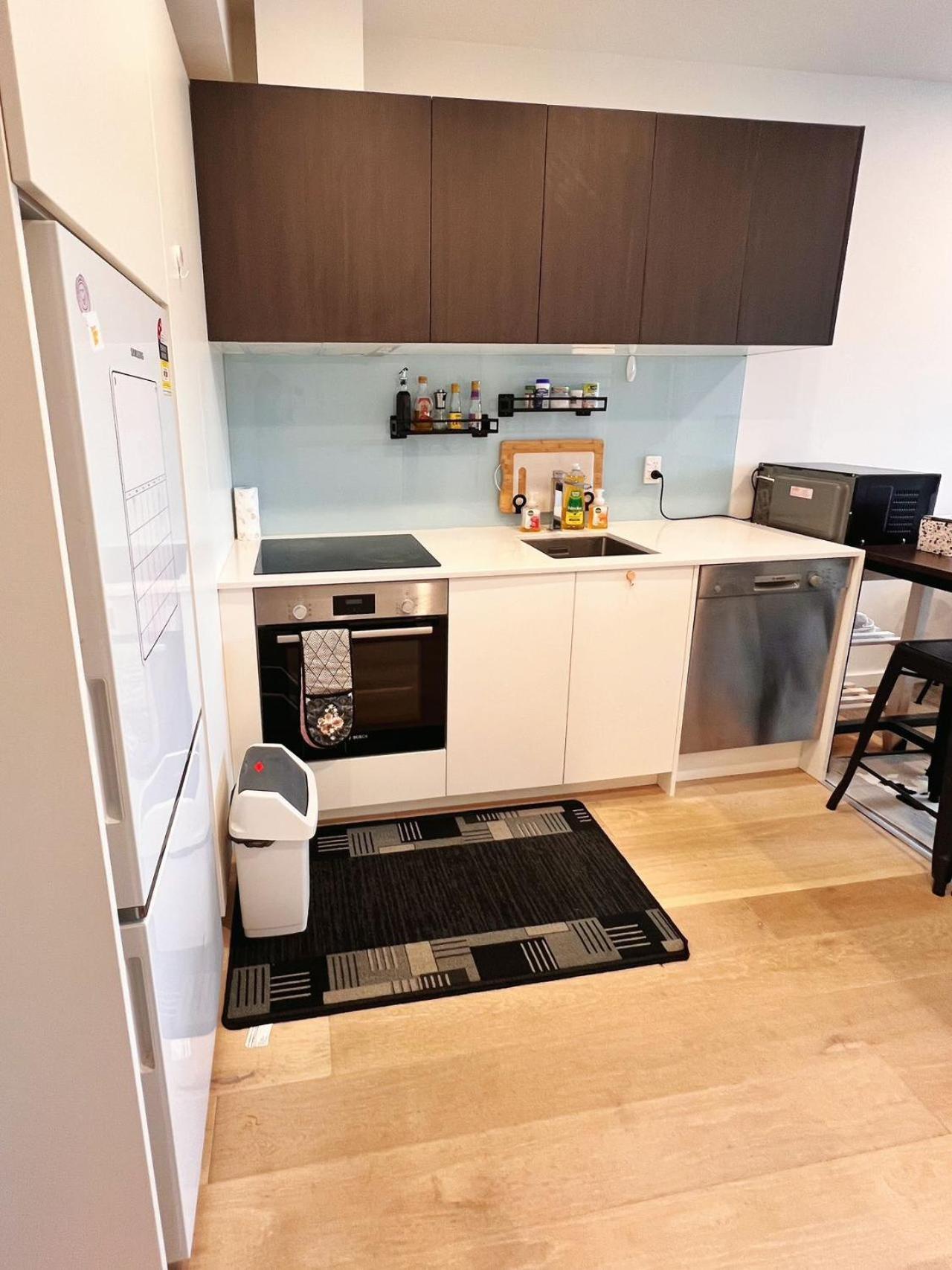 Auckland Birkenhead Bnb Exteriér fotografie