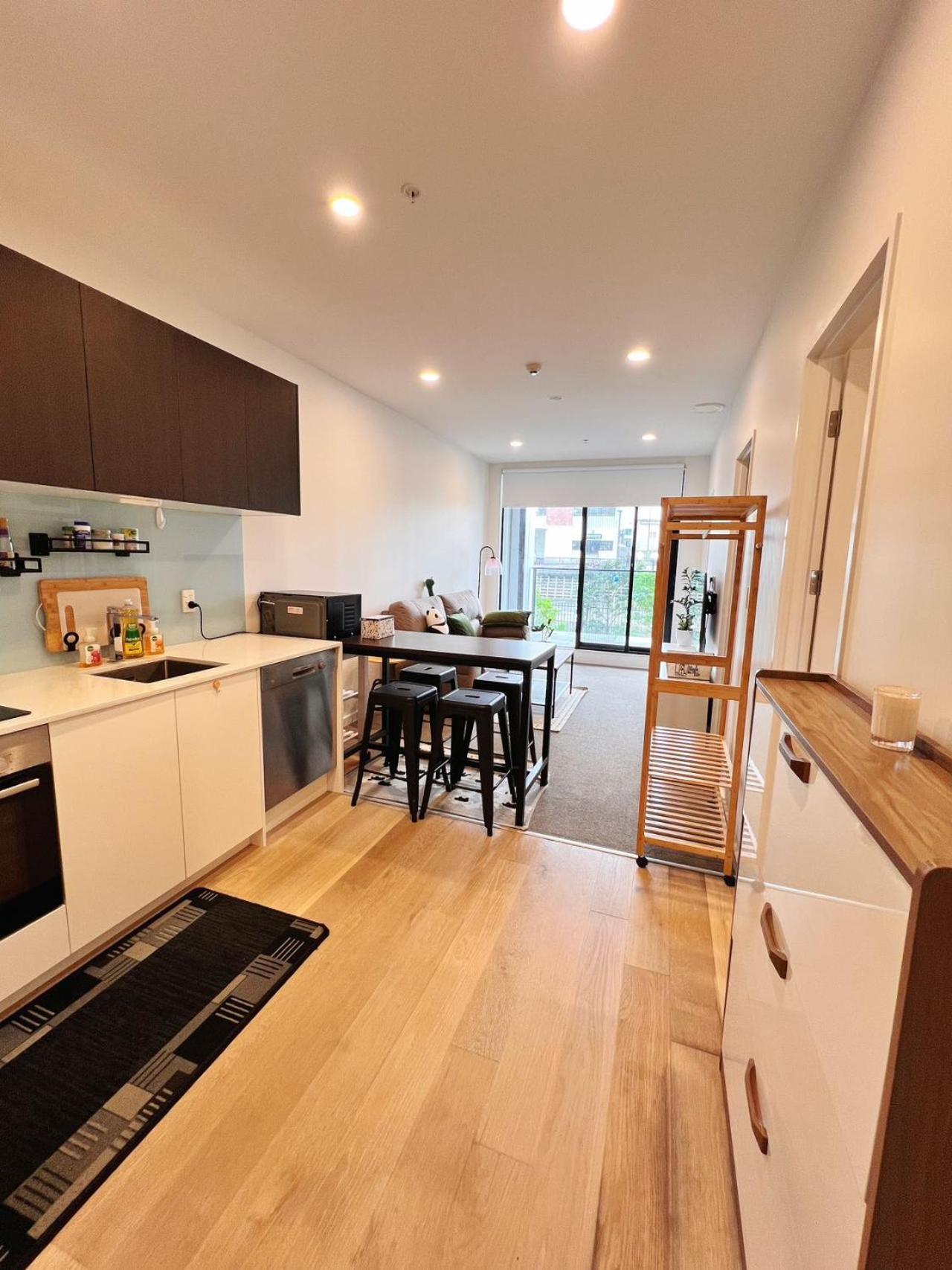 Auckland Birkenhead Bnb Exteriér fotografie
