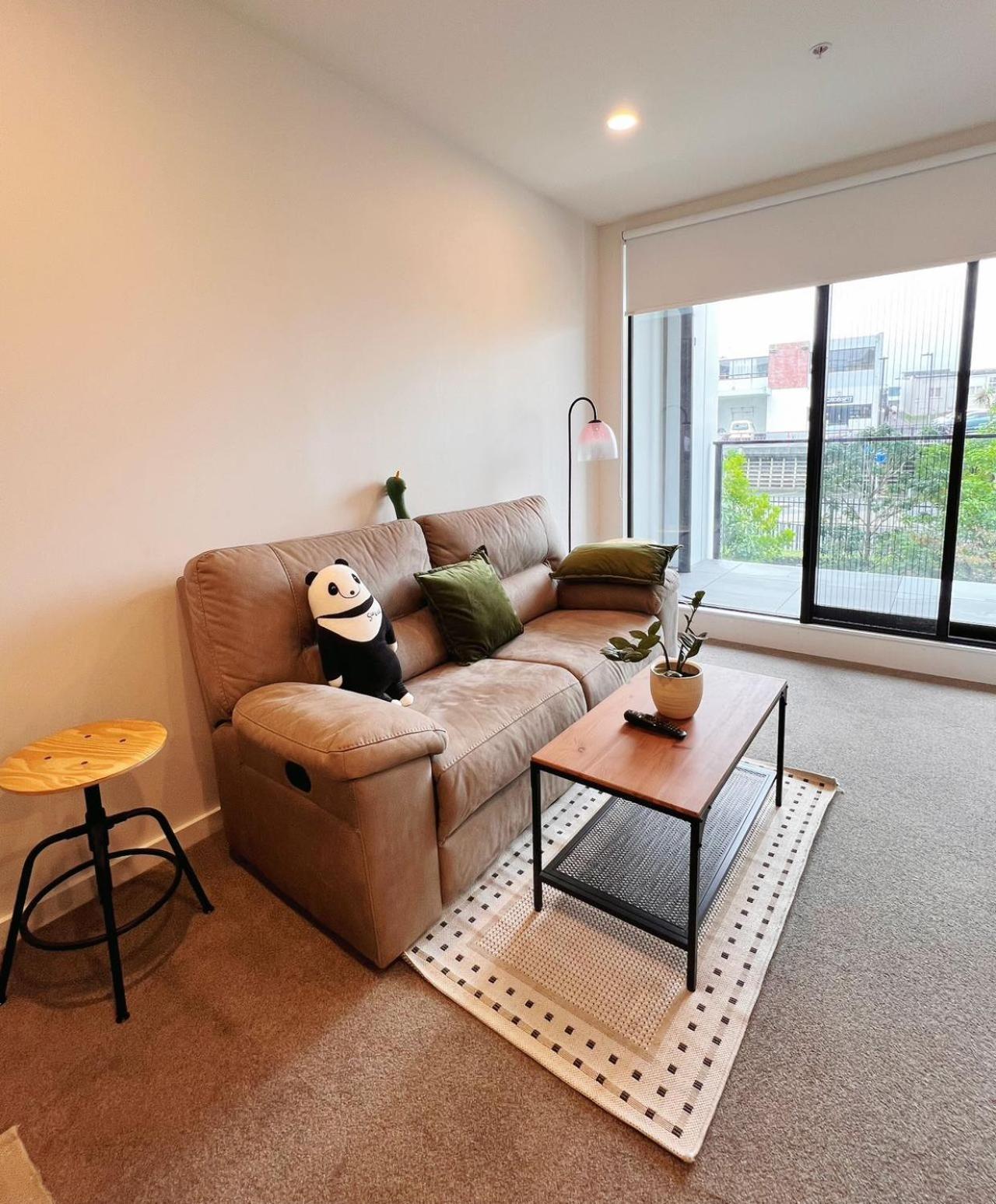 Auckland Birkenhead Bnb Exteriér fotografie