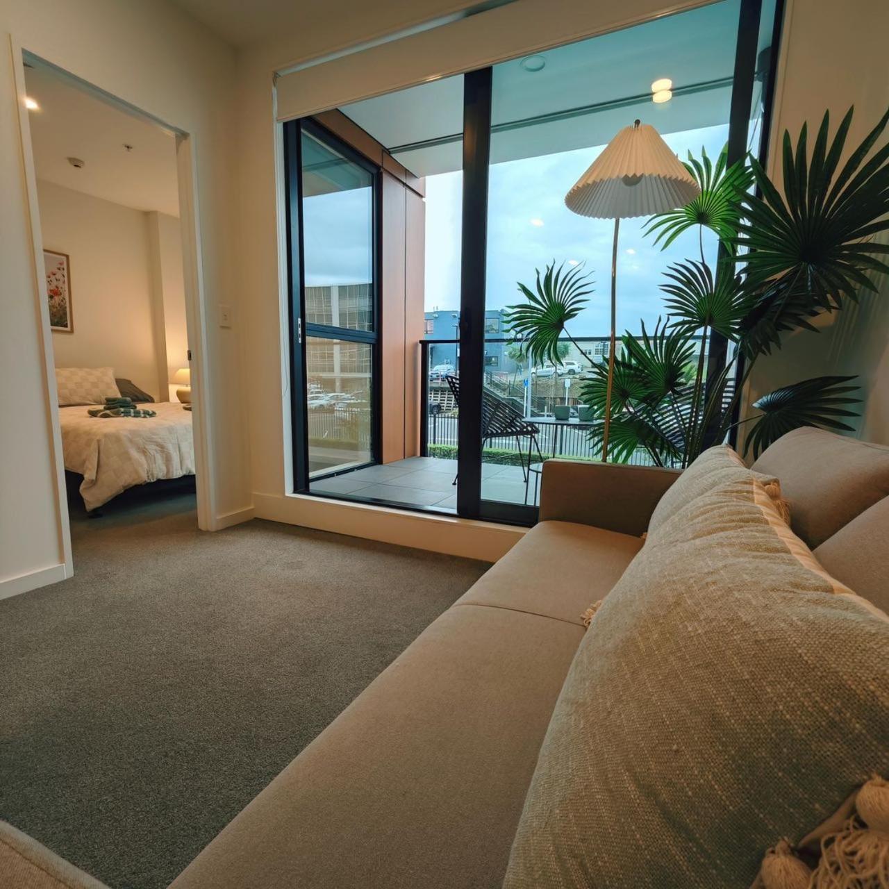 Auckland Birkenhead Bnb Exteriér fotografie