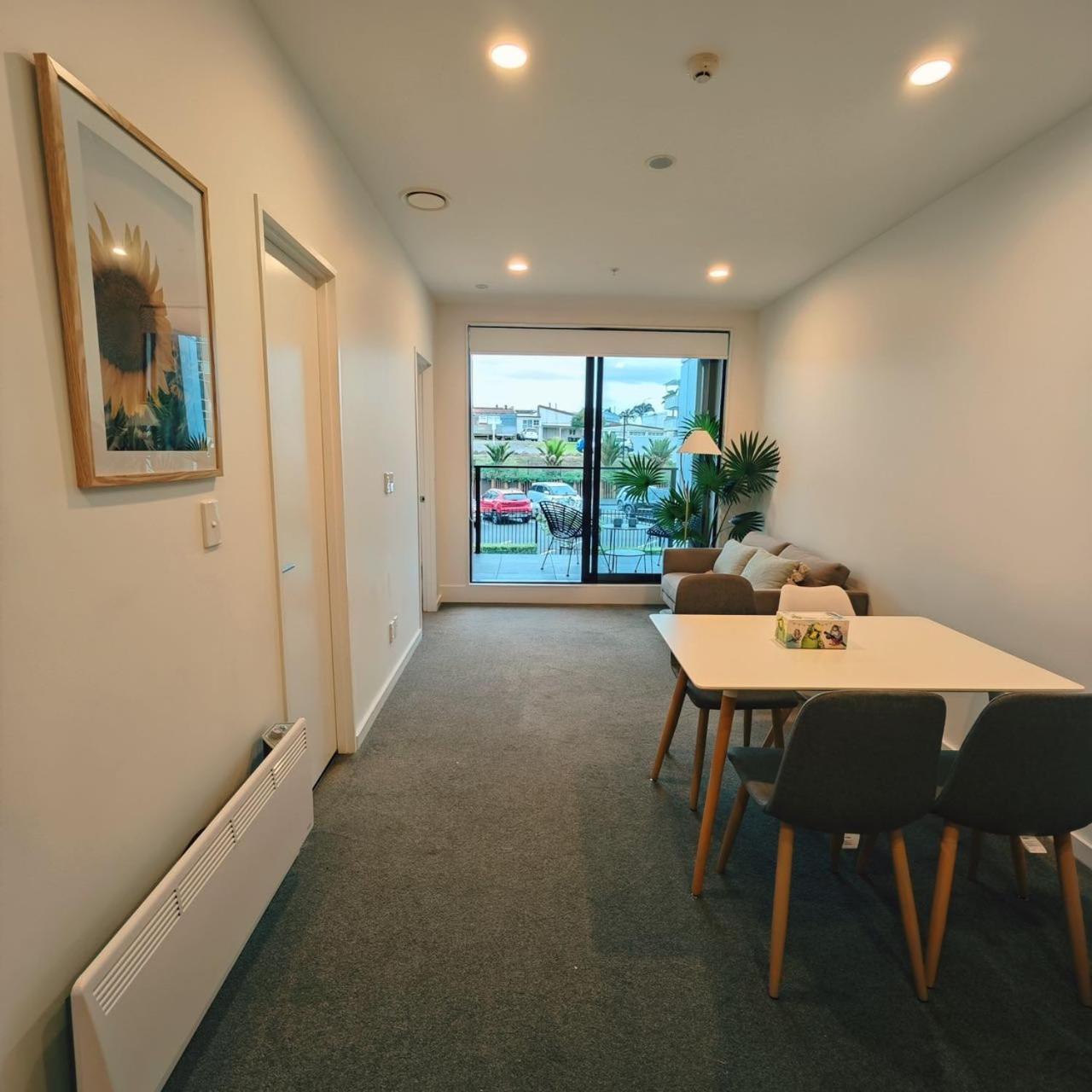 Auckland Birkenhead Bnb Exteriér fotografie