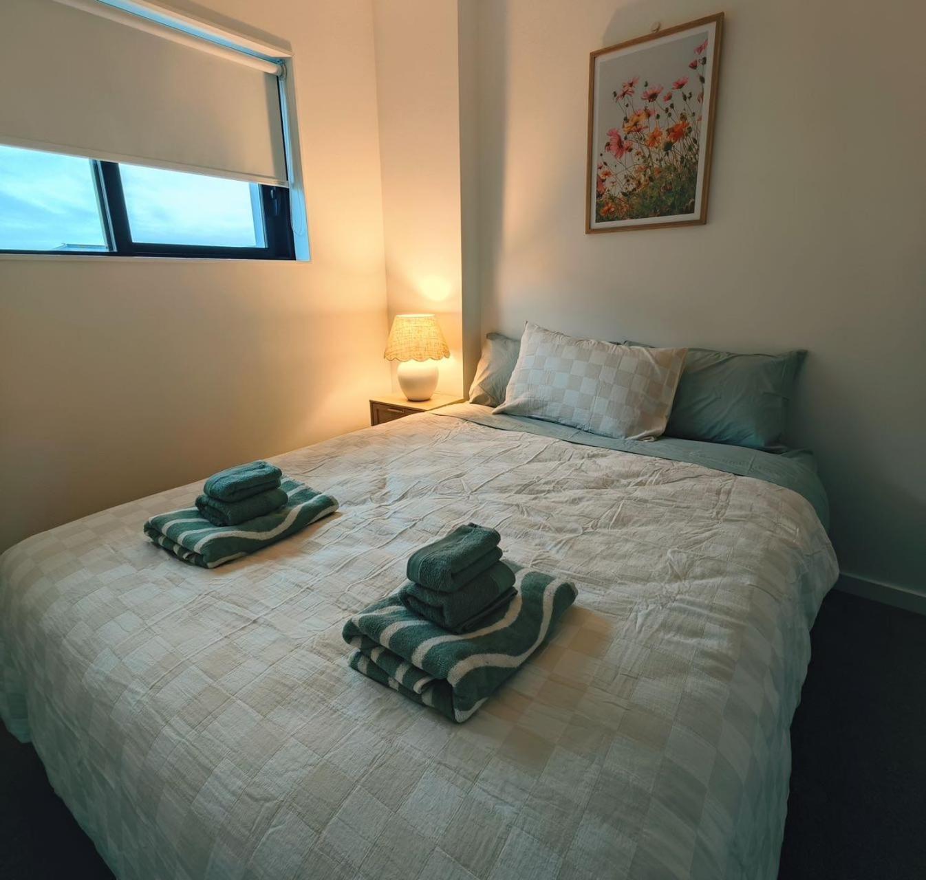 Auckland Birkenhead Bnb Exteriér fotografie