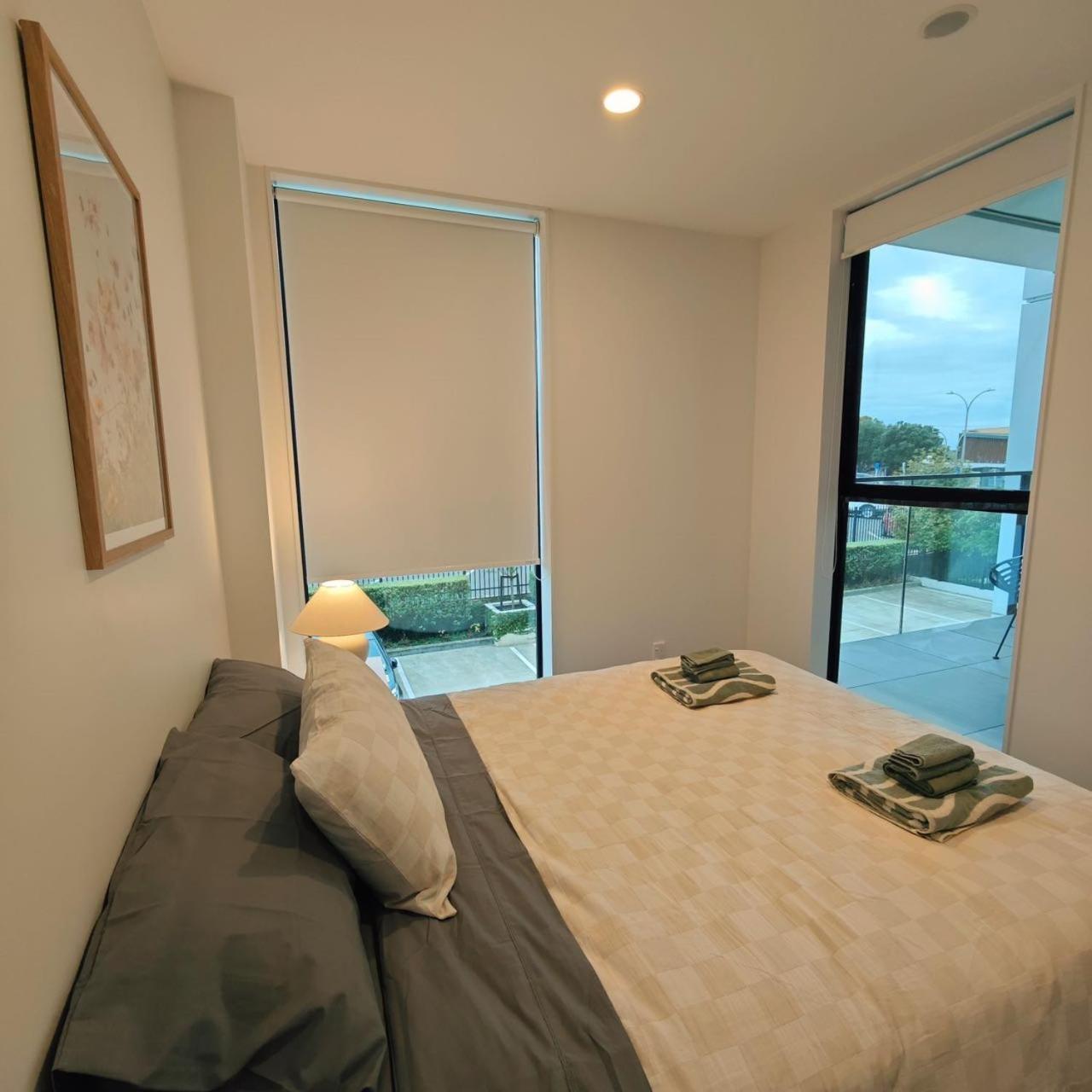 Auckland Birkenhead Bnb Exteriér fotografie