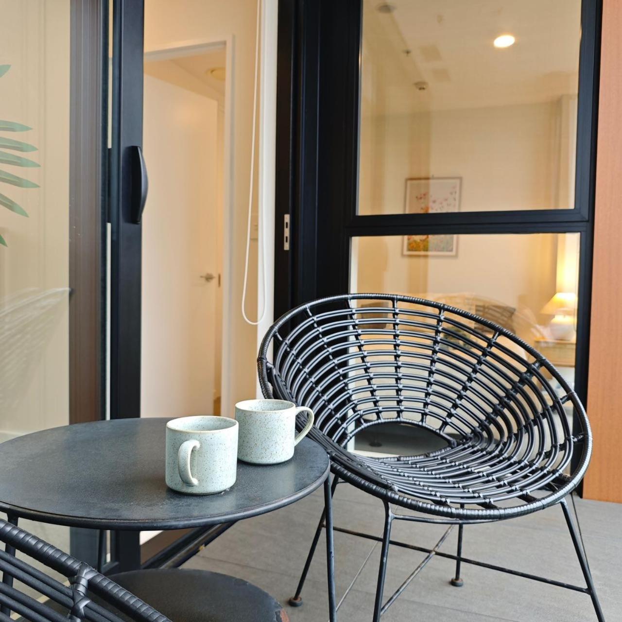 Auckland Birkenhead Bnb Exteriér fotografie