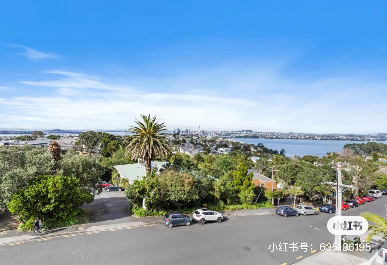 Auckland Birkenhead Bnb Exteriér fotografie