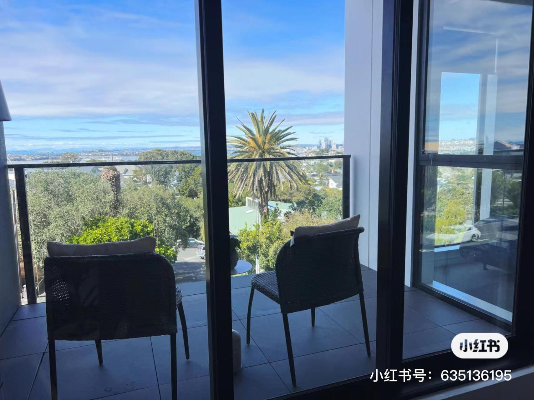 Auckland Birkenhead Bnb Exteriér fotografie