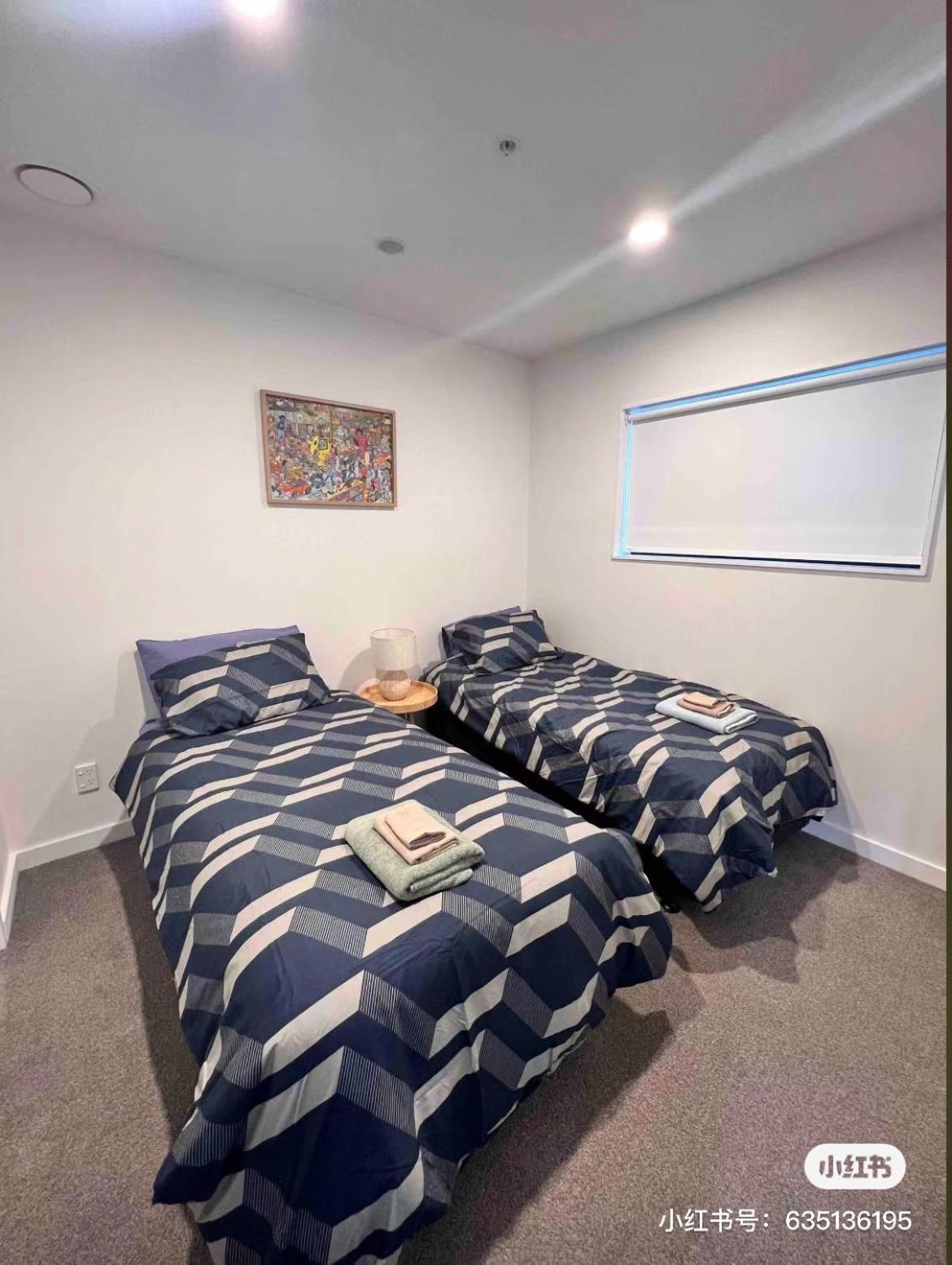 Auckland Birkenhead Bnb Exteriér fotografie