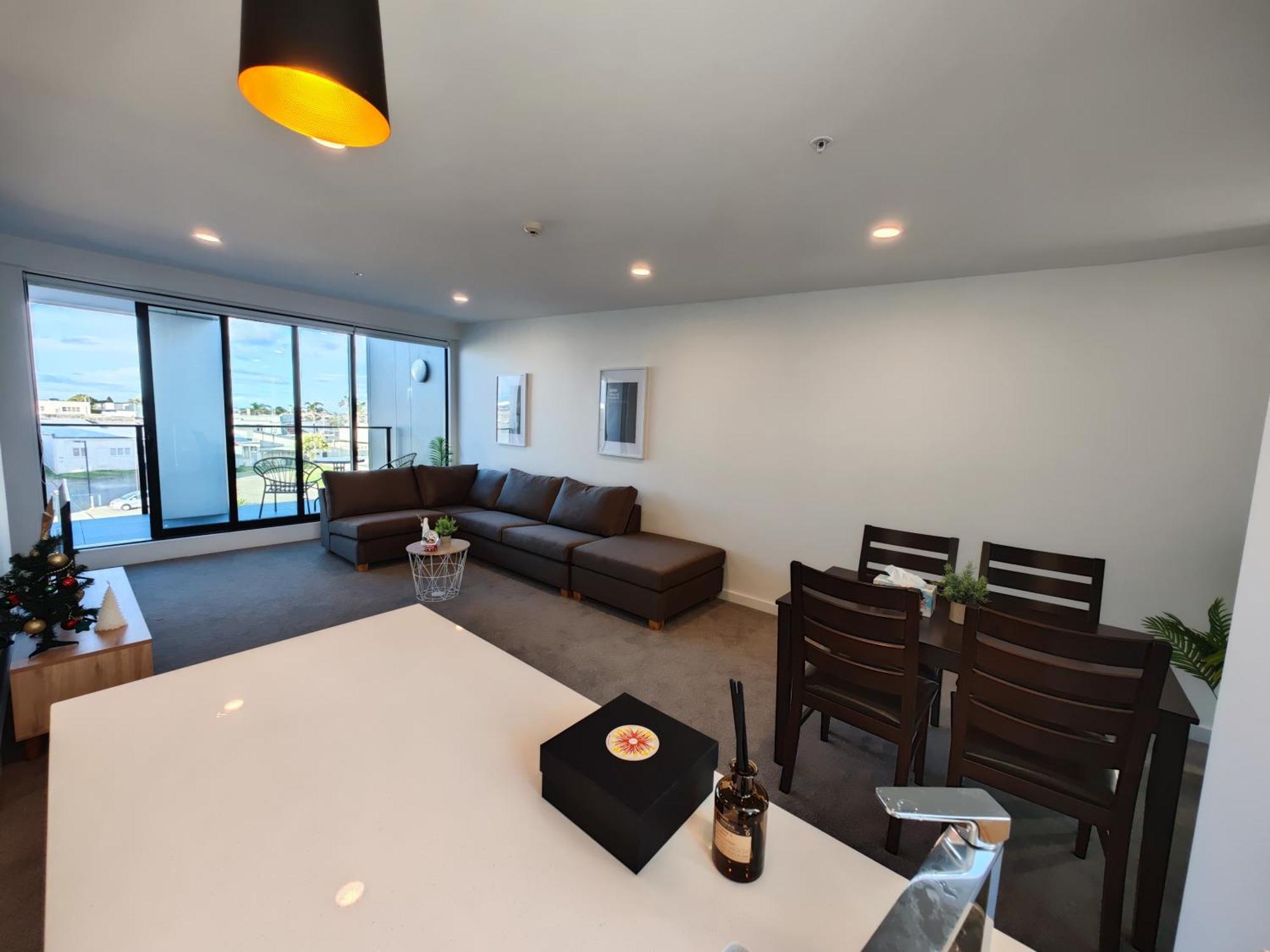 Auckland Birkenhead Bnb Exteriér fotografie