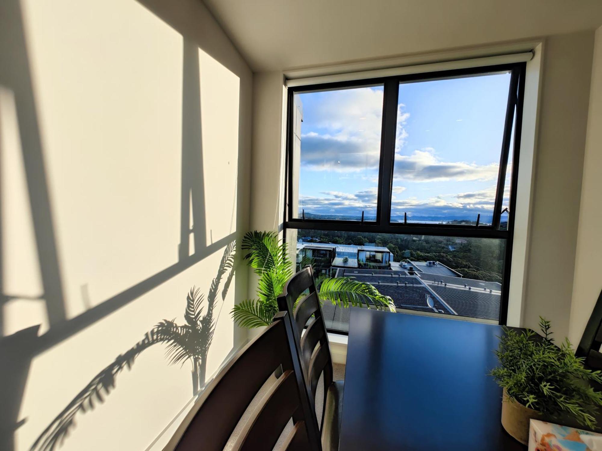 Auckland Birkenhead Bnb Exteriér fotografie
