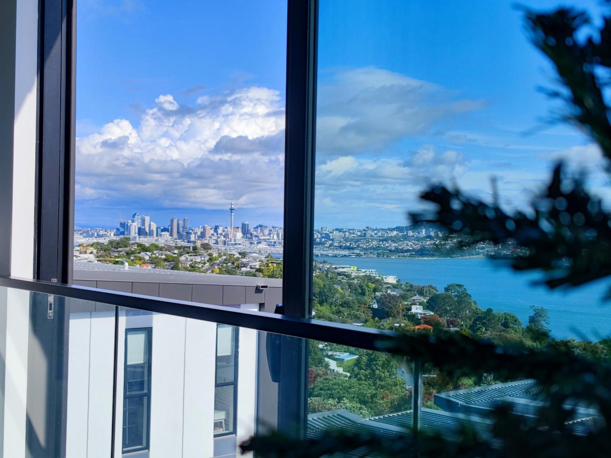 Auckland Birkenhead Bnb Exteriér fotografie