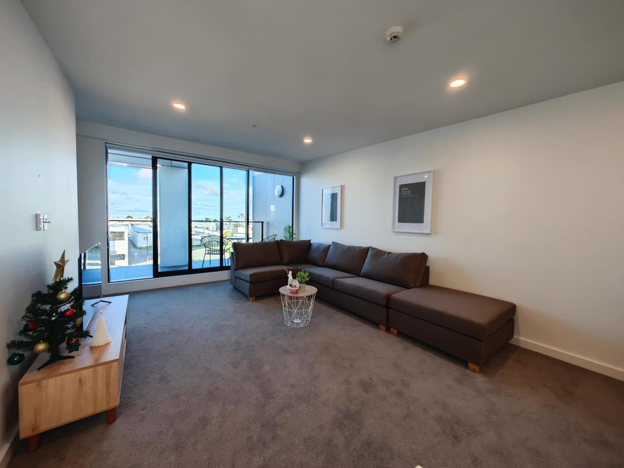 Auckland Birkenhead Bnb Exteriér fotografie