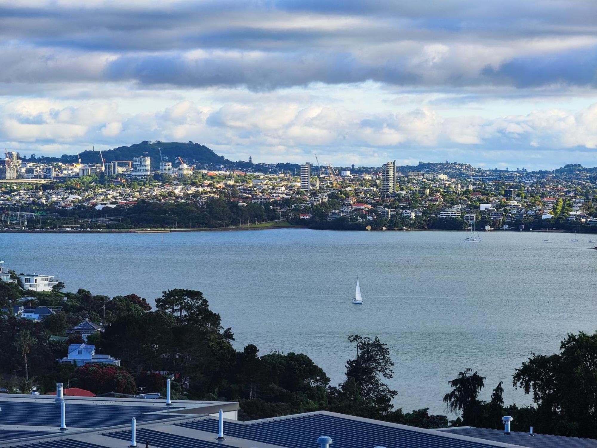 Auckland Birkenhead Bnb Exteriér fotografie