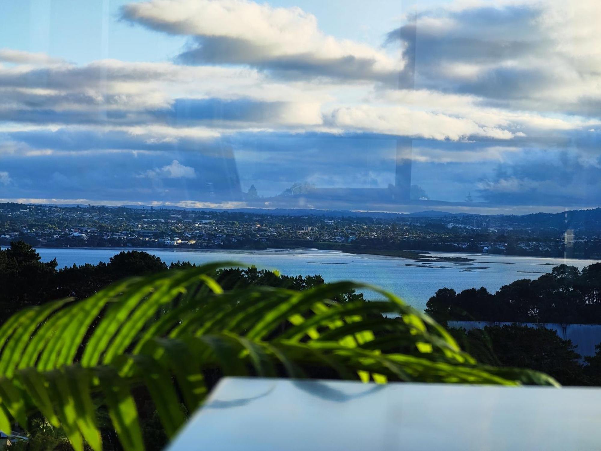 Auckland Birkenhead Bnb Exteriér fotografie