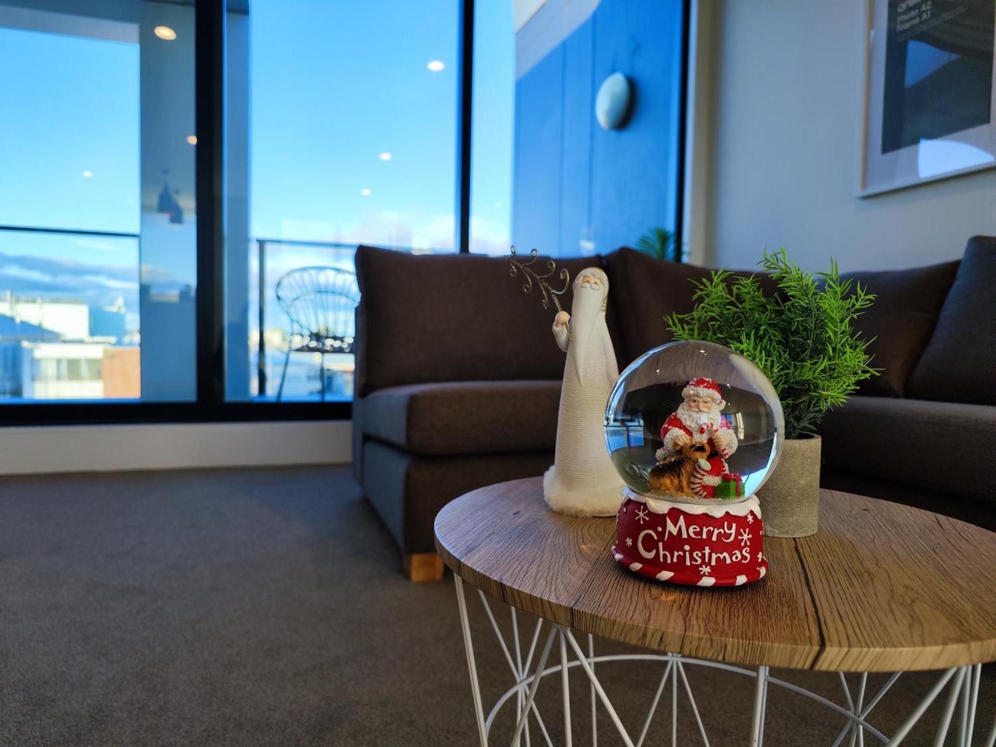 Auckland Birkenhead Bnb Exteriér fotografie