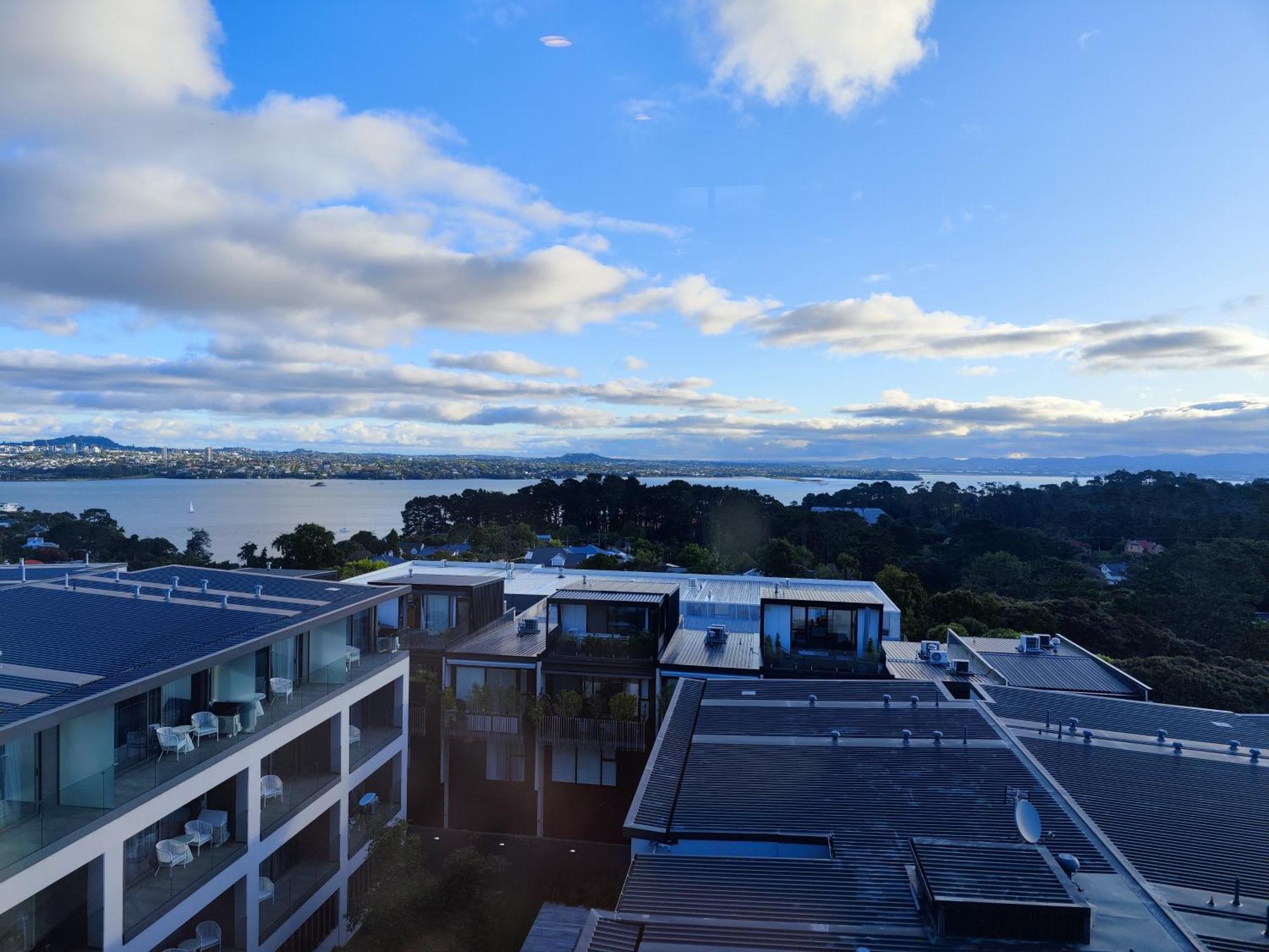 Auckland Birkenhead Bnb Exteriér fotografie