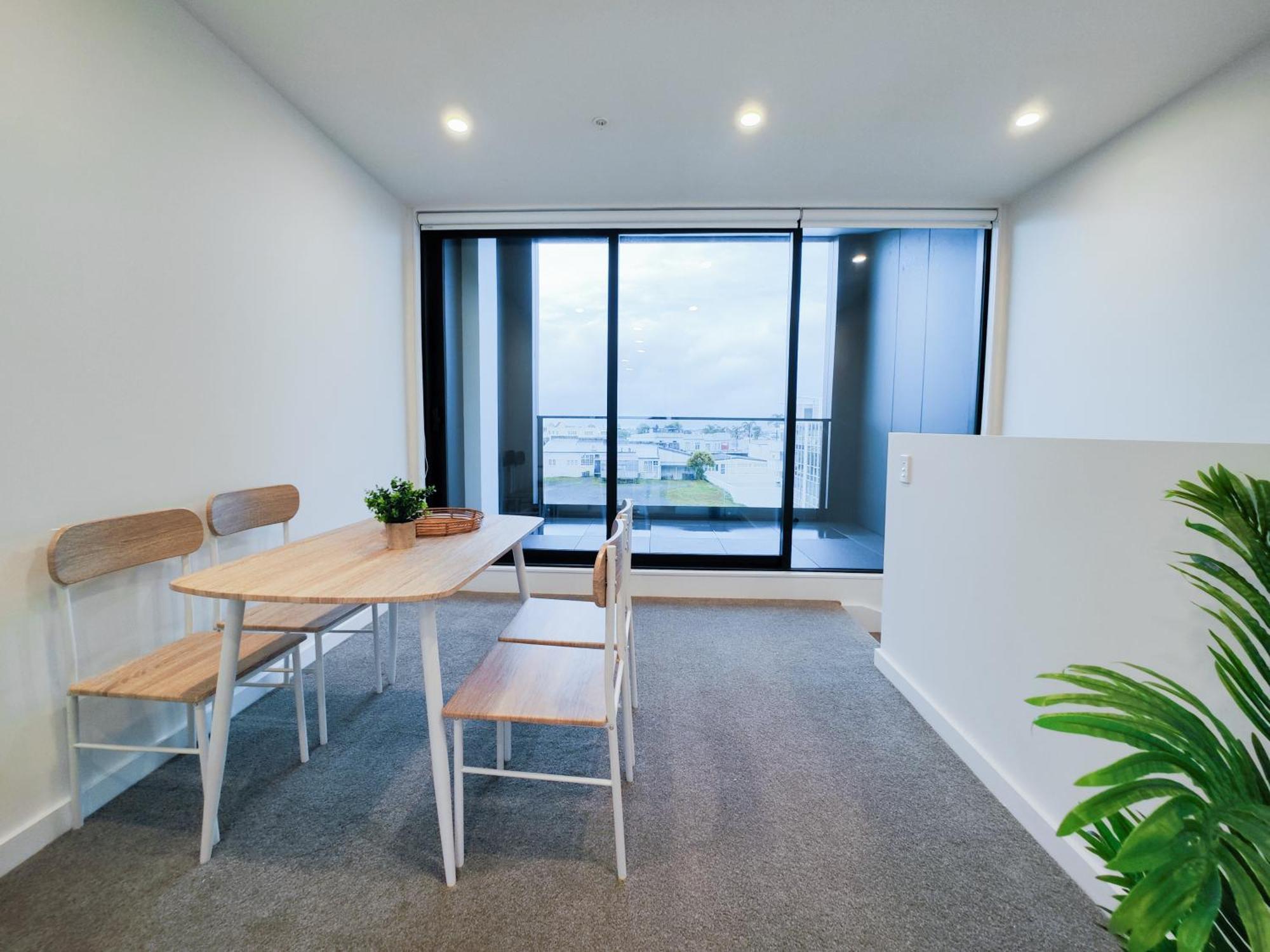 Auckland Birkenhead Bnb Exteriér fotografie